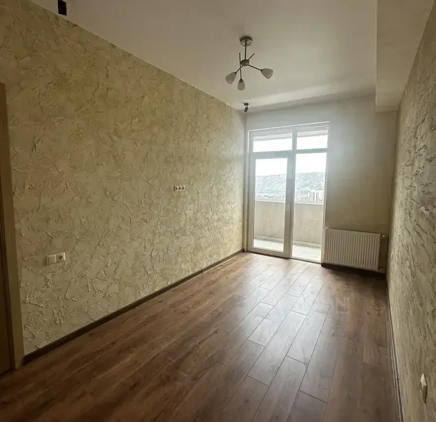 Apartments For Sale two-room 51м² 15/16 floor Tbilisi - photo 6