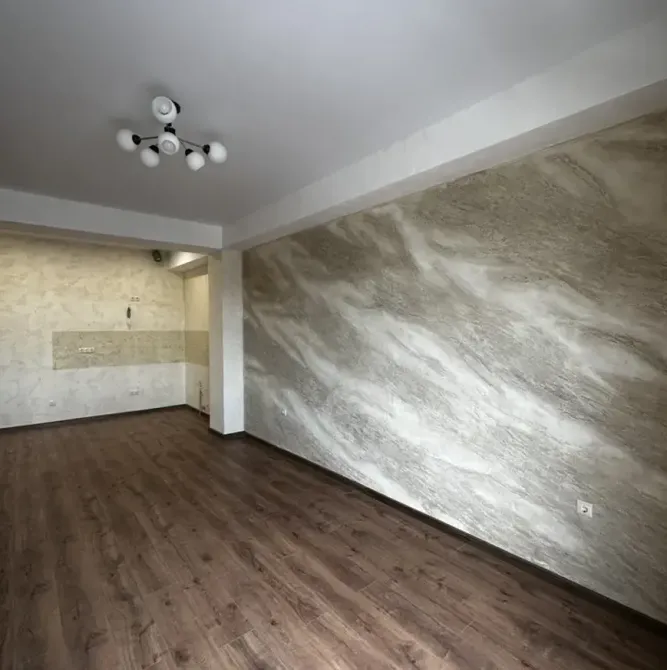 Apartments For Sale two-room 51м² 15/16 floor Tbilisi - photo 2