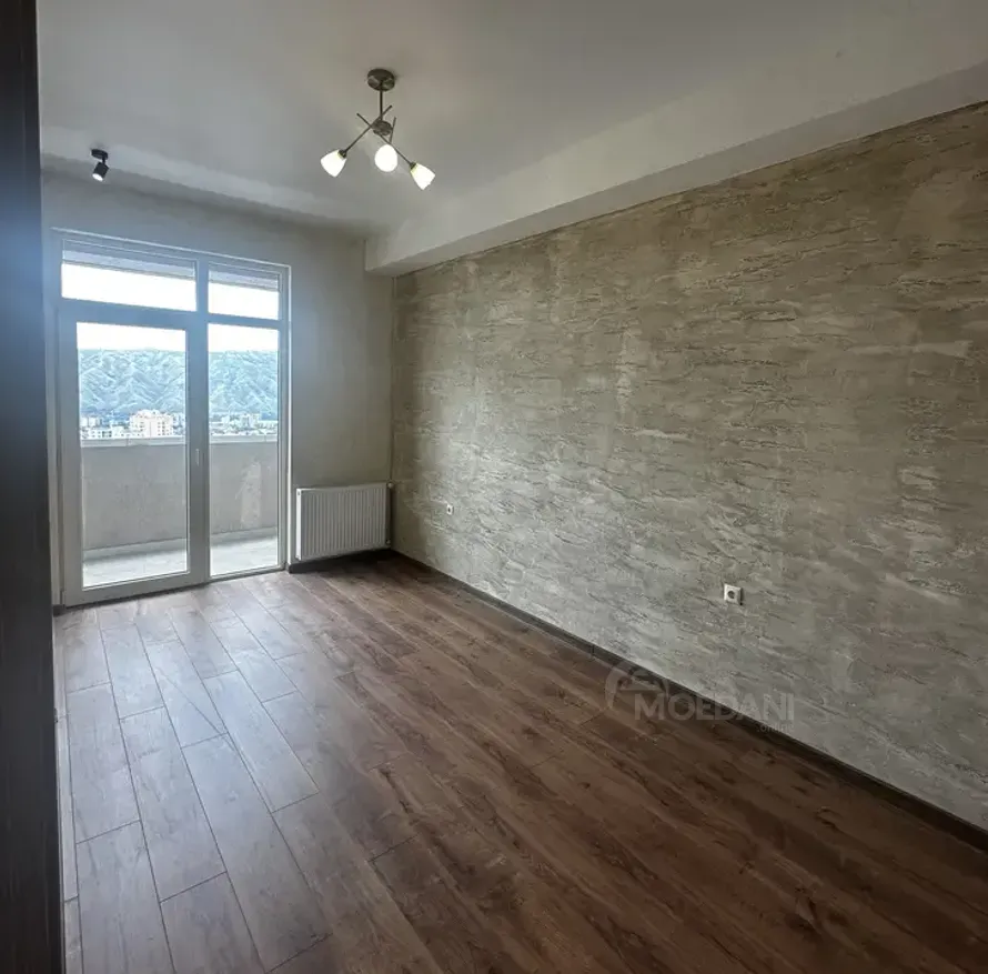 Apartments For Sale two-room 51м² 15/16 floor Tbilisi - photo 9