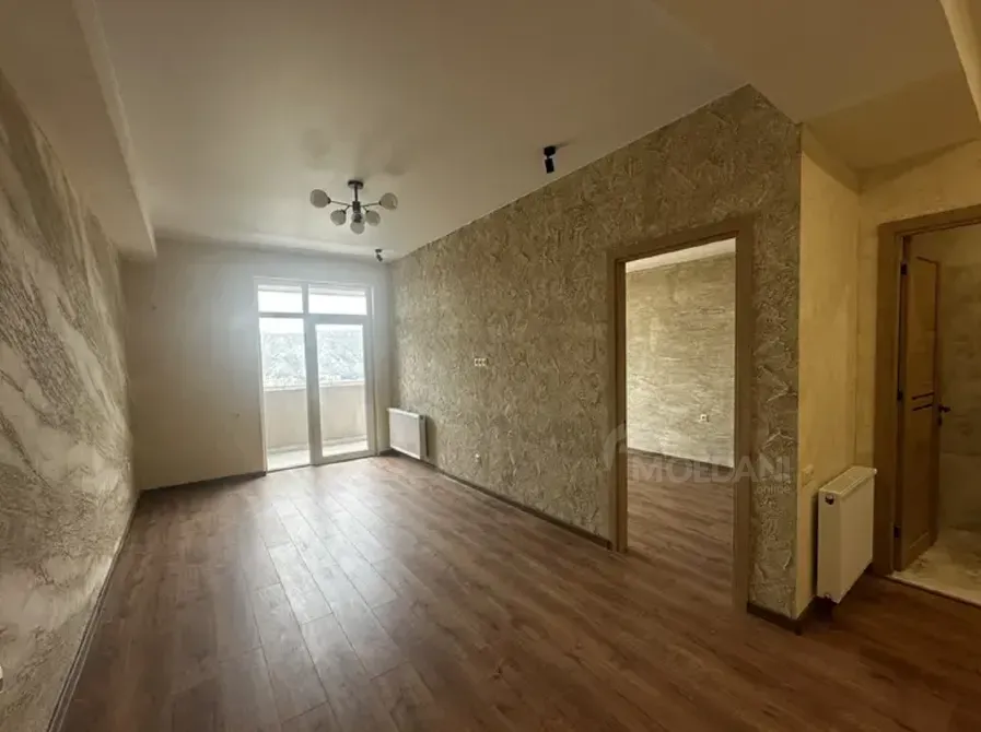 Apartments For Sale two-room 51м² 15/16 floor Tbilisi - photo 4