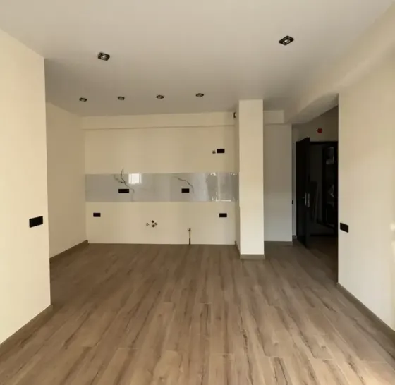 Apartments For Sale one-room 44м² 10/16 floor Tbilisi