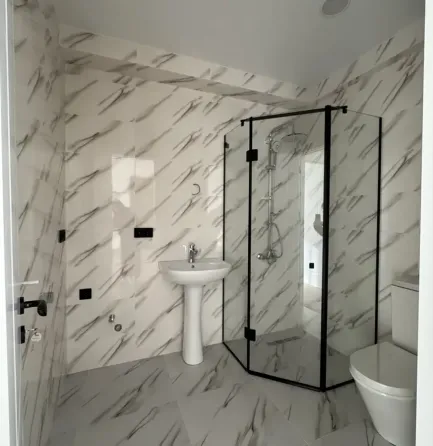 Apartments For Sale one-room 44м² 10/16 floor Tbilisi