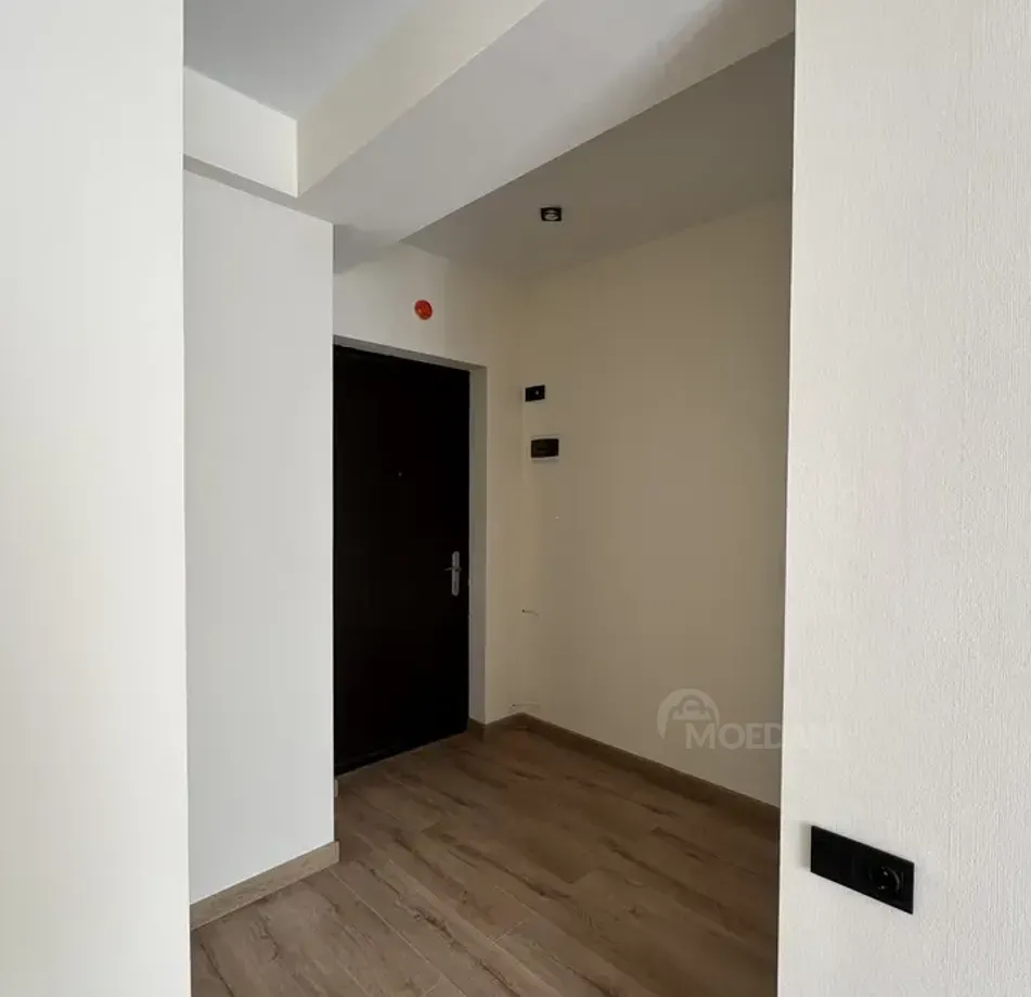 Продам 1-комн. квартиру 44м² 10/16 эт. Тбилиси - изображение 11