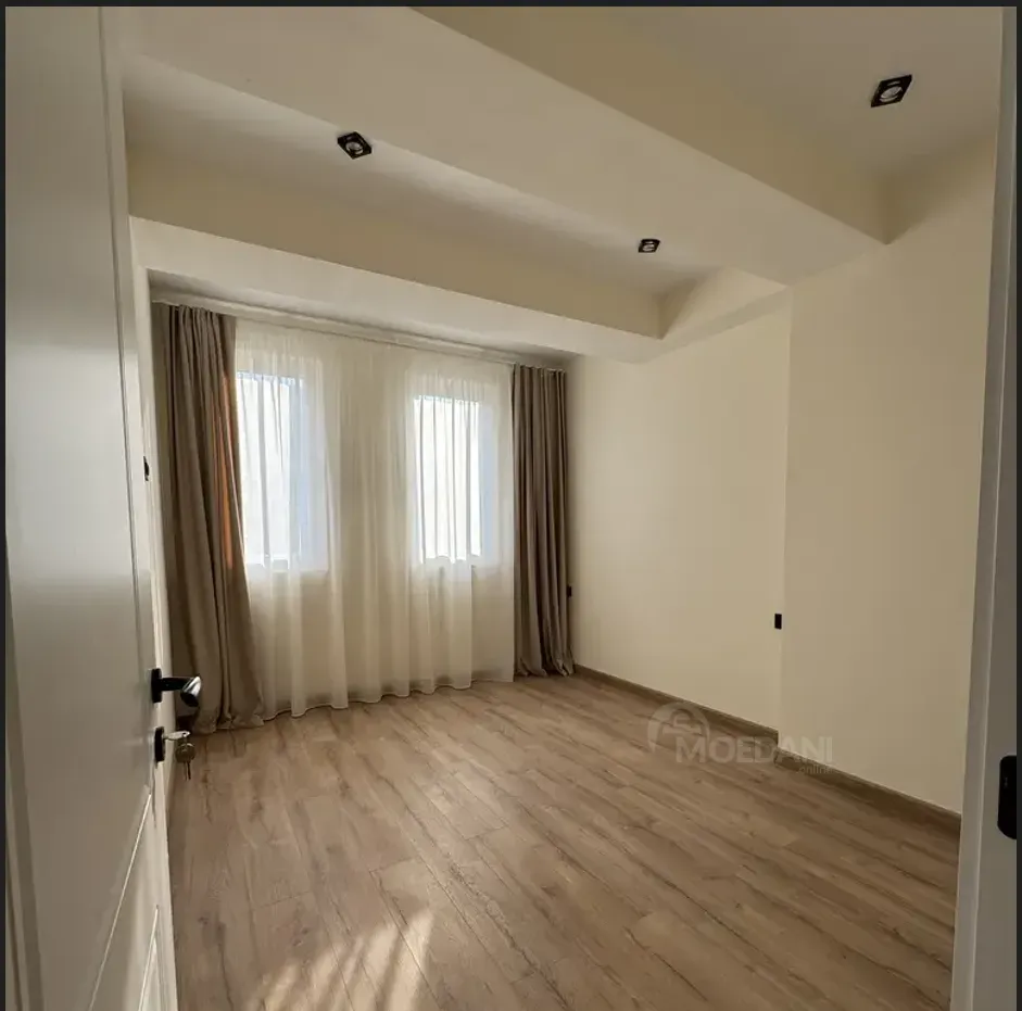 Продам 1-комн. квартиру 44м² 10/16 эт. Тбилиси - изображение 8