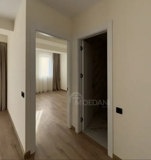 Продам 1-комн. квартиру 44м² 10/16 эт. Тбилиси - изображение 4