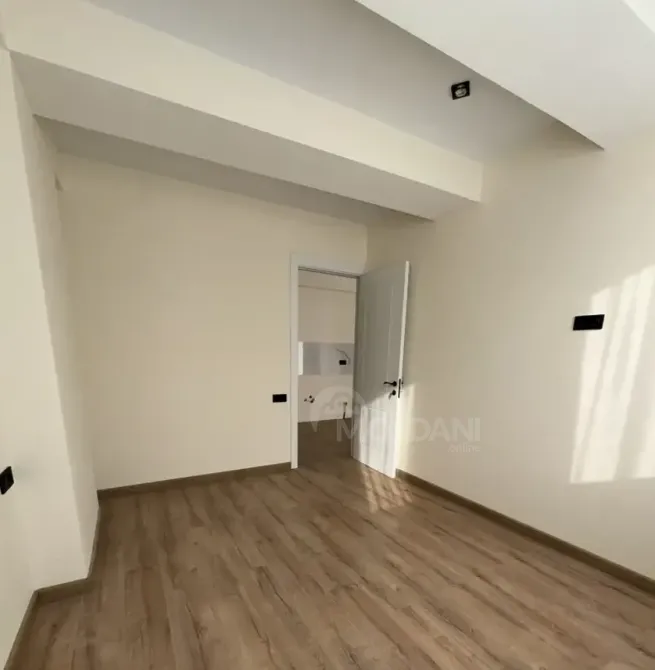 Продам 1-комн. квартиру 44м² 10/16 эт. Тбилиси - изображение 5