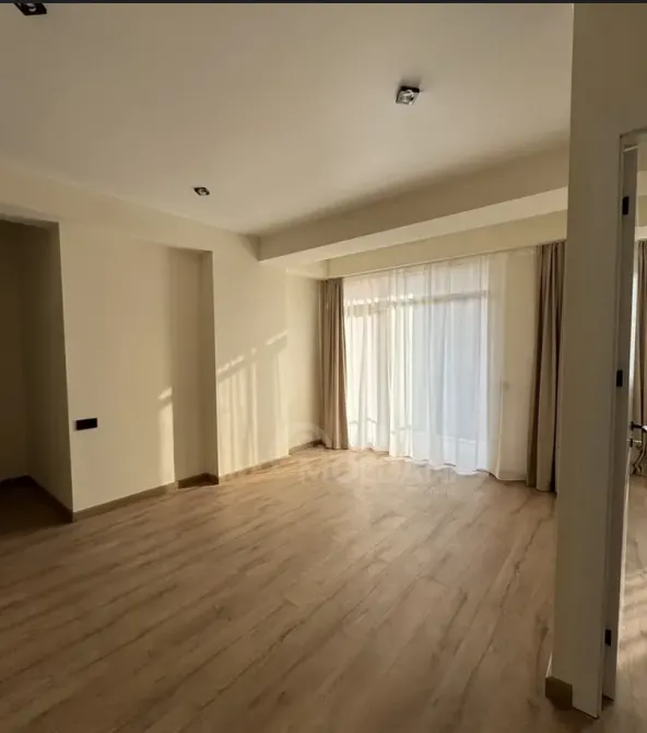 Продам 1-комн. квартиру 44м² 10/16 эт. Тбилиси - изображение 13