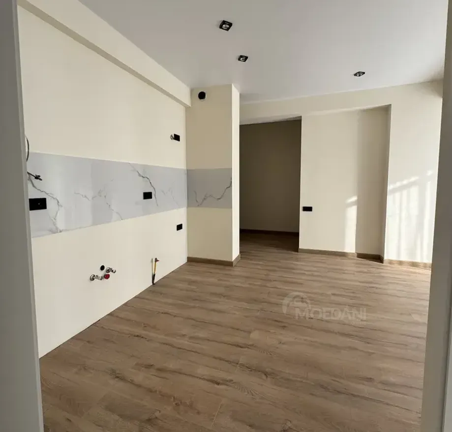 Продам 1-комн. квартиру 44м² 10/16 эт. Тбилиси - изображение 9