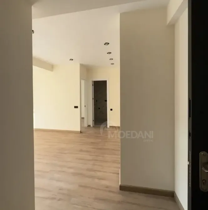 Продам 1-комн. квартиру 44м² 10/16 эт. Тбилиси - изображение 1