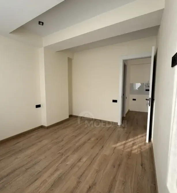 Продам 1-комн. квартиру 44м² 10/16 эт. Тбилиси - изображение 12