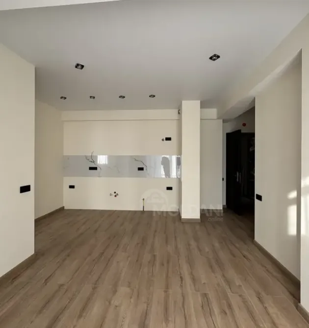 Продам 1-комн. квартиру 44м² 10/16 эт. Тбилиси - изображение 10