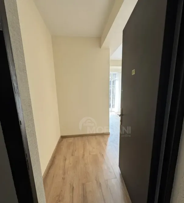 Продам 1-комн. квартиру 44м² 10/16 эт. Тбилиси - изображение 14