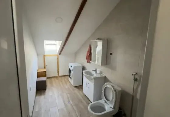 Apartments For Sale two-room 100м² 5/5 floor Tbilisi