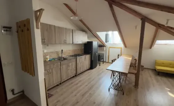 Apartments For Sale two-room 100м² 5/5 floor Tbilisi