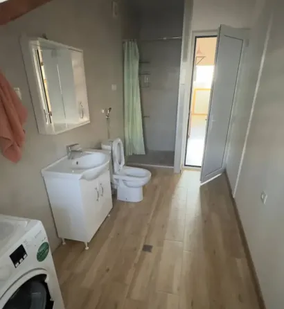 Apartments For Sale two-room 100м² 5/5 floor Tbilisi