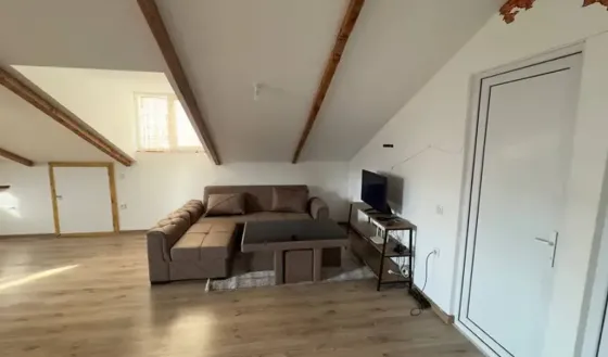 Apartments For Sale two-room 100м² 5/5 floor Tbilisi