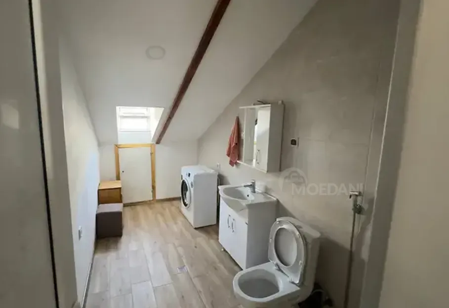 Apartments For Sale two-room 100м² 5/5 floor Tbilisi - photo 3