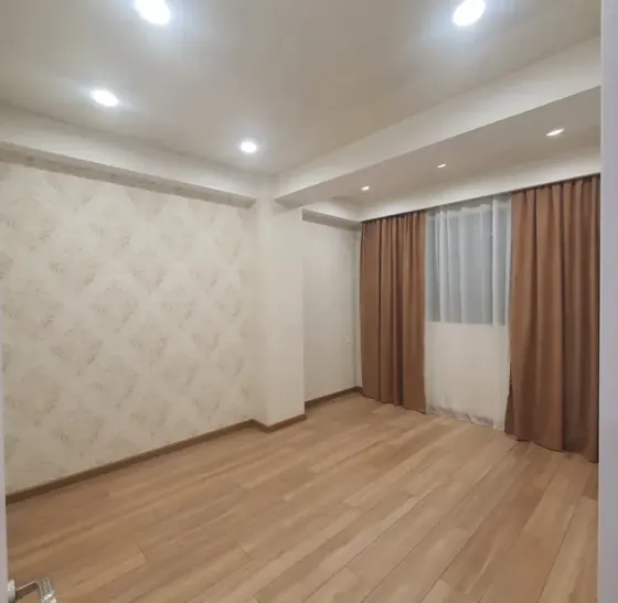 Apartments For Sale three-room 58м² 4/8 floor Tbilisi