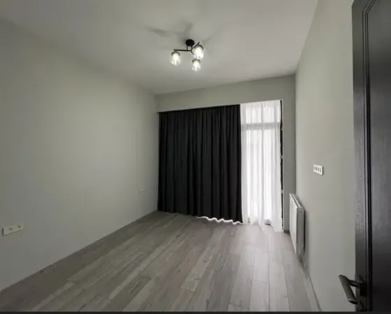 Apartments For Sale two-room 54м² 9/11 floor Tbilisi