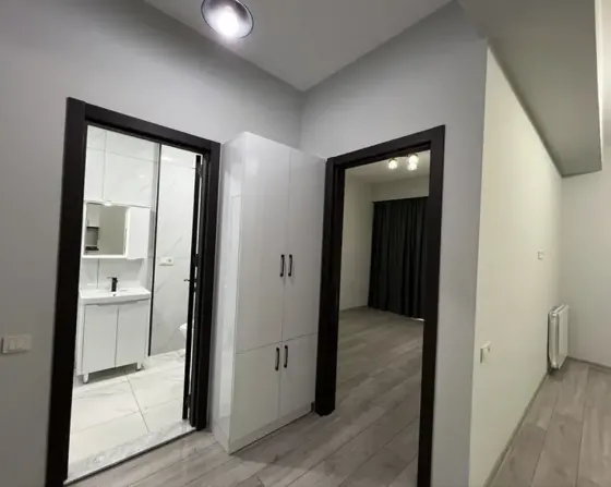 Apartments For Sale two-room 54м² 9/11 floor Tbilisi