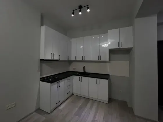 Apartments For Sale two-room 54м² 9/11 floor Tbilisi