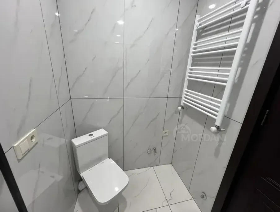 Продам 2-комн. квартиру 54м² 9/11 эт. Тбилиси - изображение 12