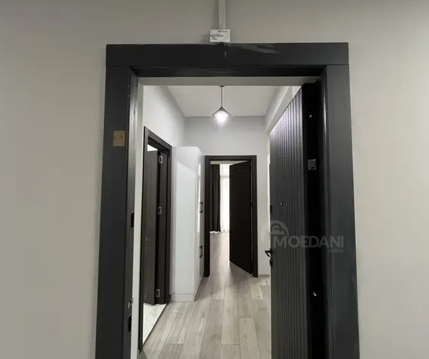 Продам 2-комн. квартиру 54м² 9/11 эт. Тбилиси - изображение 2