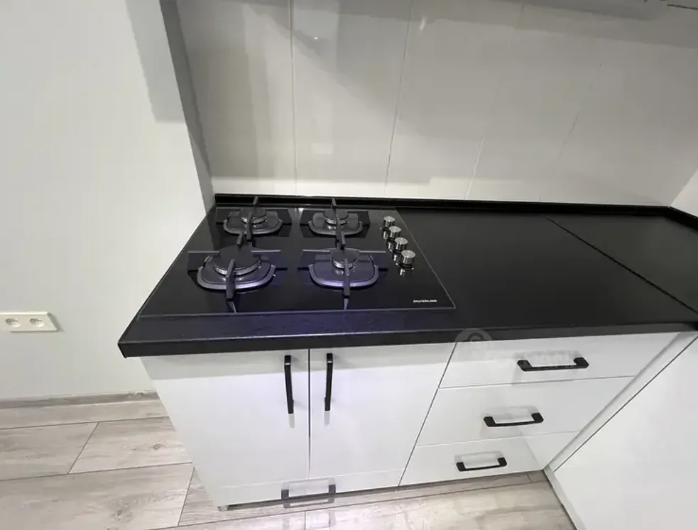 Продам 2-комн. квартиру 54м² 9/11 эт. Тбилиси - изображение 7