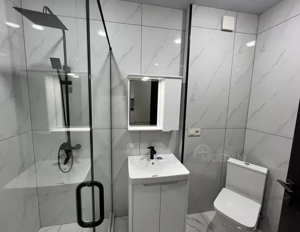 Продам 2-комн. квартиру 54м² 9/11 эт. Тбилиси - изображение 9