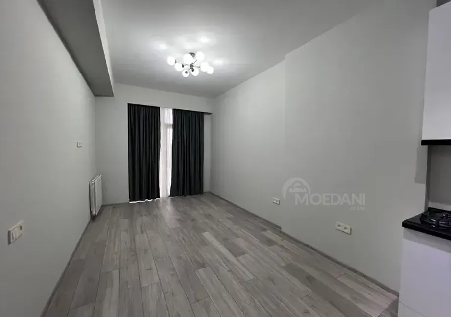 Продам 2-комн. квартиру 54м² 9/11 эт. Тбилиси - изображение 4