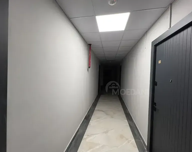 Продам 2-комн. квартиру 54м² 9/11 эт. Тбилиси - изображение 16