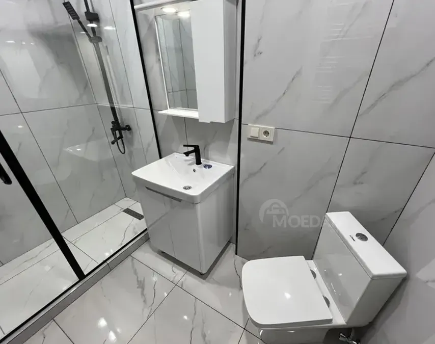 Продам 2-комн. квартиру 54м² 9/11 эт. Тбилиси - изображение 10