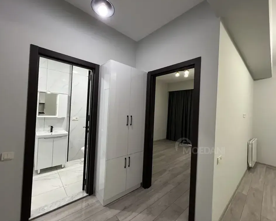 Продам 2-комн. квартиру 54м² 9/11 эт. Тбилиси - изображение 3