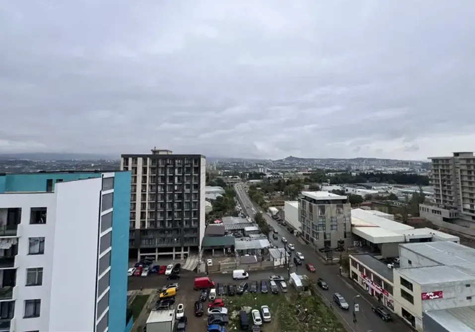 Продам 2-комн. квартиру 54м² 9/11 эт. Тбилиси - изображение 11