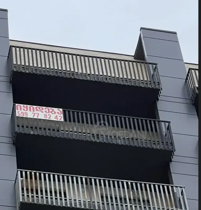 Продам 2-комн. квартиру 54м² 9/11 эт. Тбилиси - изображение 15