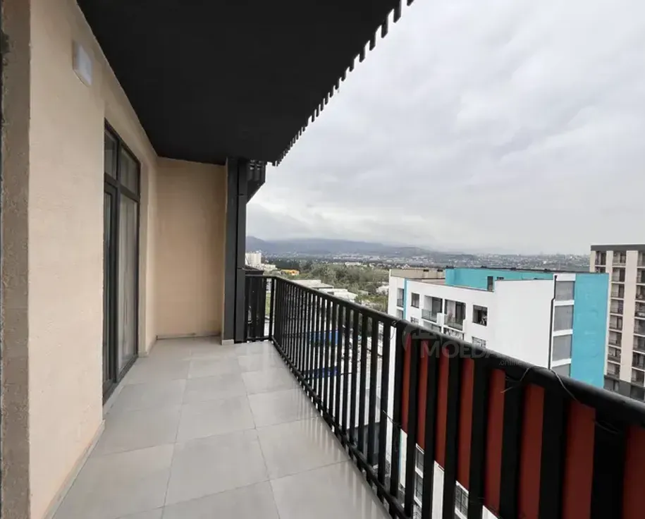 Продам 2-комн. квартиру 54м² 9/11 эт. Тбилиси - изображение 14