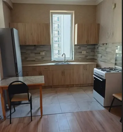 Apartments For Sale two-room 70м² 9/11 floor Tbilisi