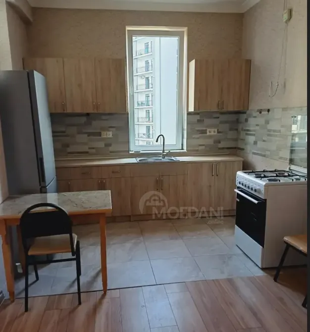 Apartments For Sale two-room 70м² 9/11 floor Tbilisi - photo 6