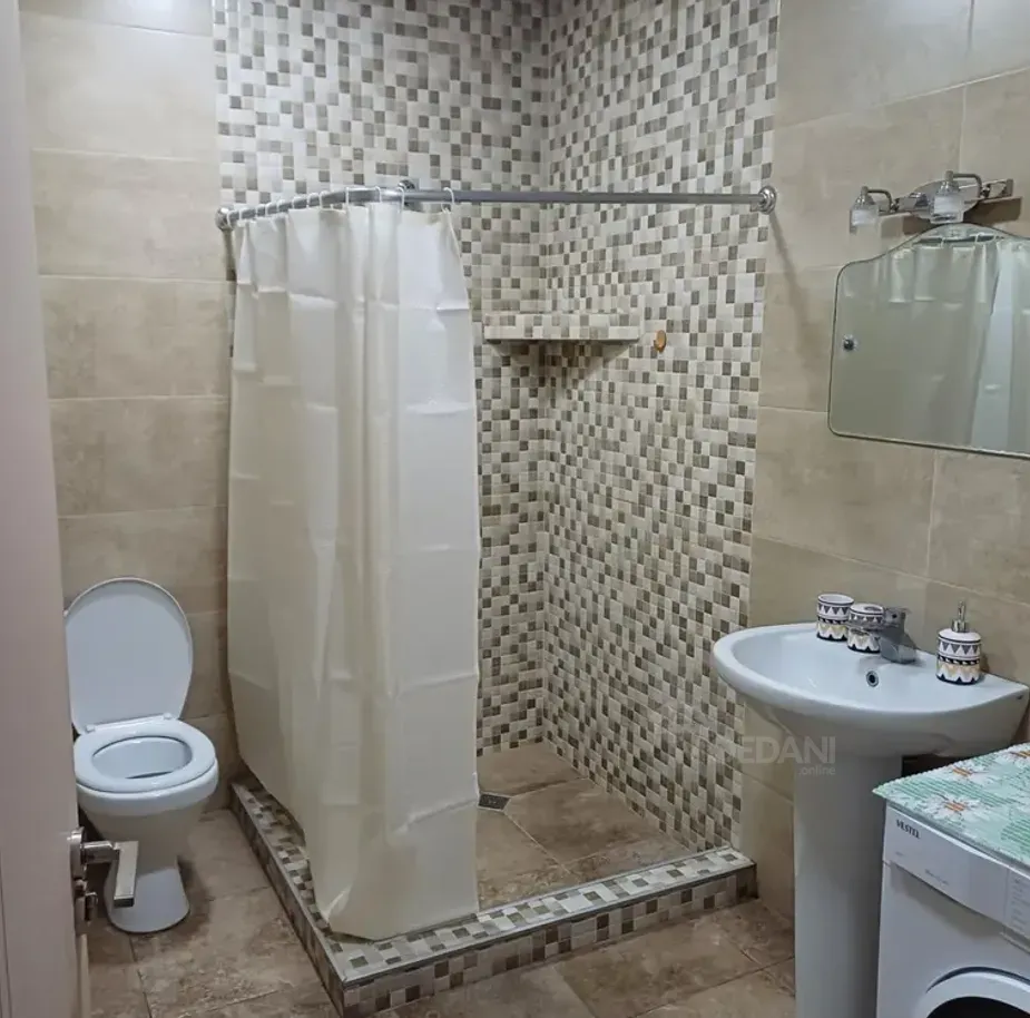 Apartments For Sale two-room 70м² 9/11 floor Tbilisi - photo 7