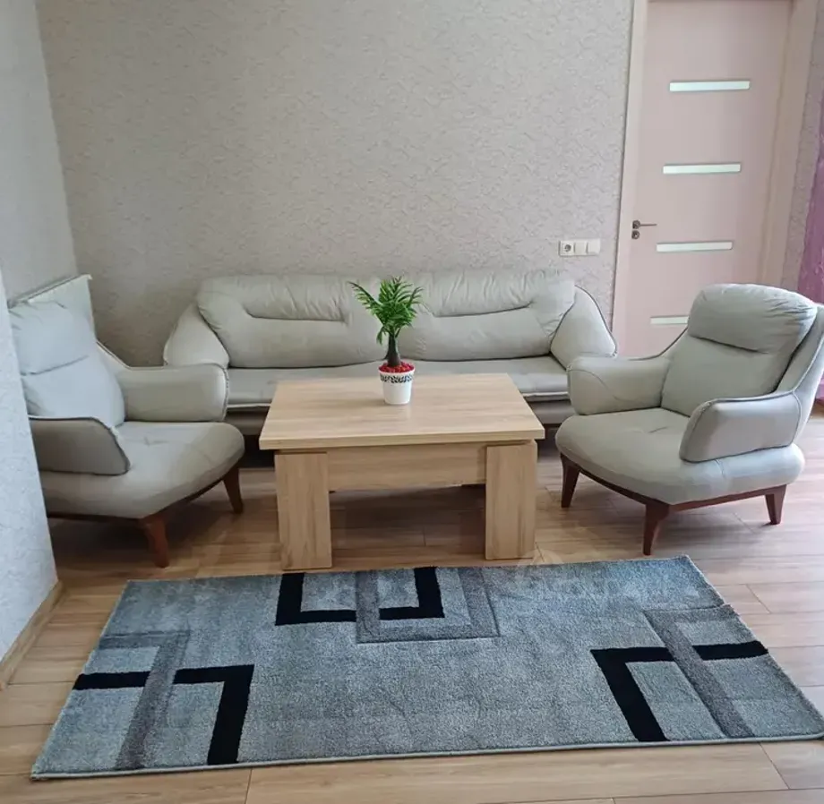 Apartments For Sale two-room 70м² 9/11 floor Tbilisi - photo 1