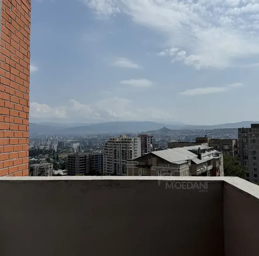 Apartments For Sale two-room 53.1м² 5/7 floor Tbilisi - photo 5