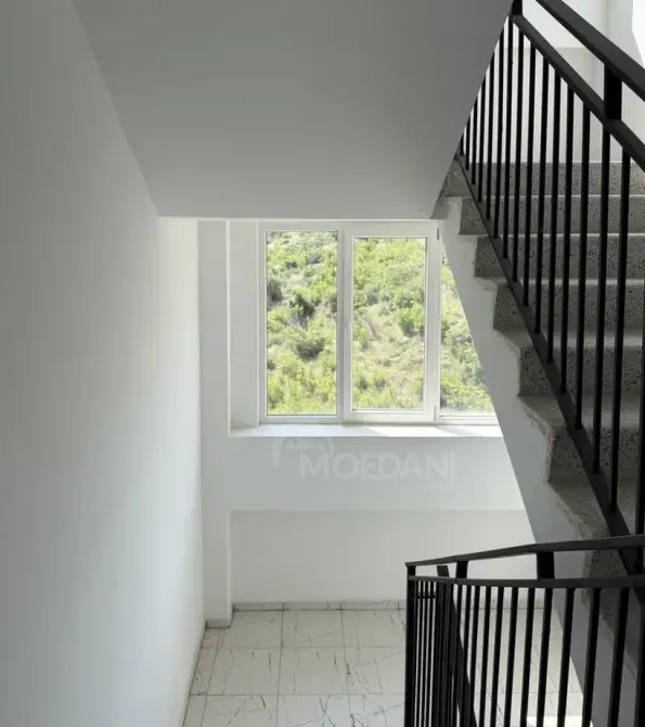 Apartments For Sale two-room 53.1м² 5/7 floor Tbilisi - photo 8