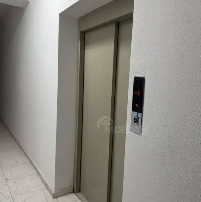 Apartments For Sale two-room 53.1м² 5/7 floor Tbilisi - photo 9