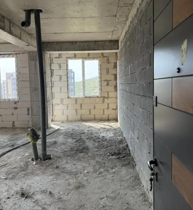 Apartments For Sale two-room 53.1м² 5/7 floor Tbilisi - photo 7