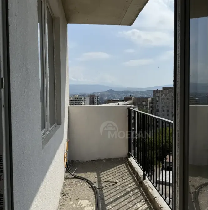 Apartments For Sale two-room 53.1м² 5/7 floor Tbilisi - photo 3