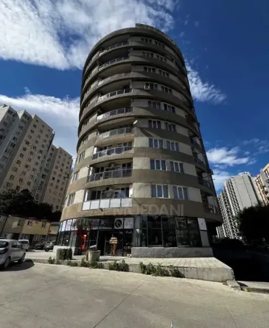 Apartments For Sale three-room 71.7м² 7/12 floor Tbilisi - photo 15