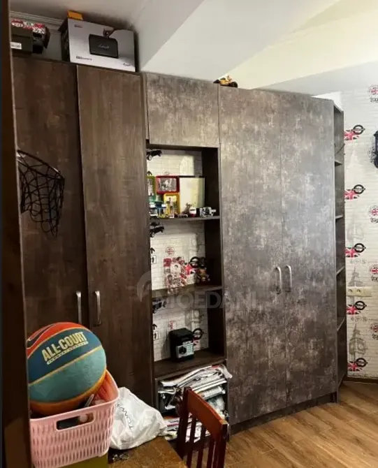 Apartments For Sale three-room 71.7м² 7/12 floor Tbilisi - photo 13