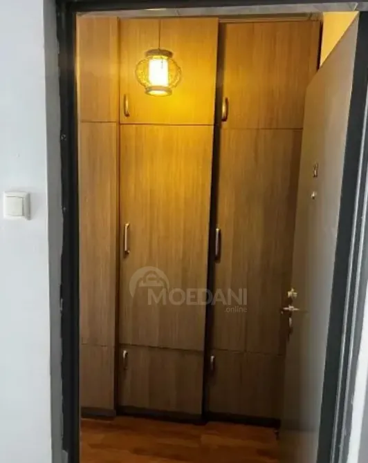 Apartments For Sale three-room 71.7м² 7/12 floor Tbilisi - photo 5