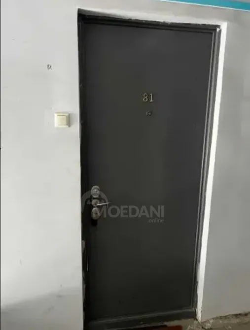 Apartments For Sale three-room 71.7м² 7/12 floor Tbilisi - photo 4