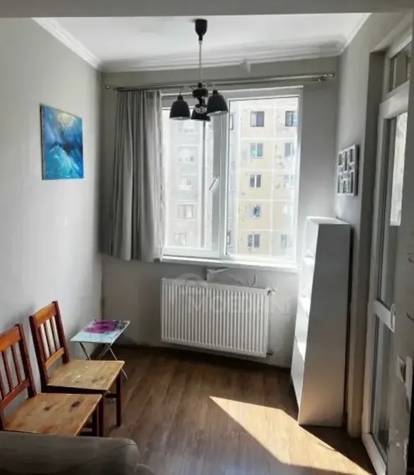 Apartments For Sale three-room 71.7м² 7/12 floor Tbilisi - photo 8